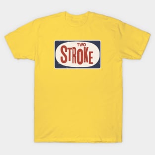 Two Stroke T-Shirt